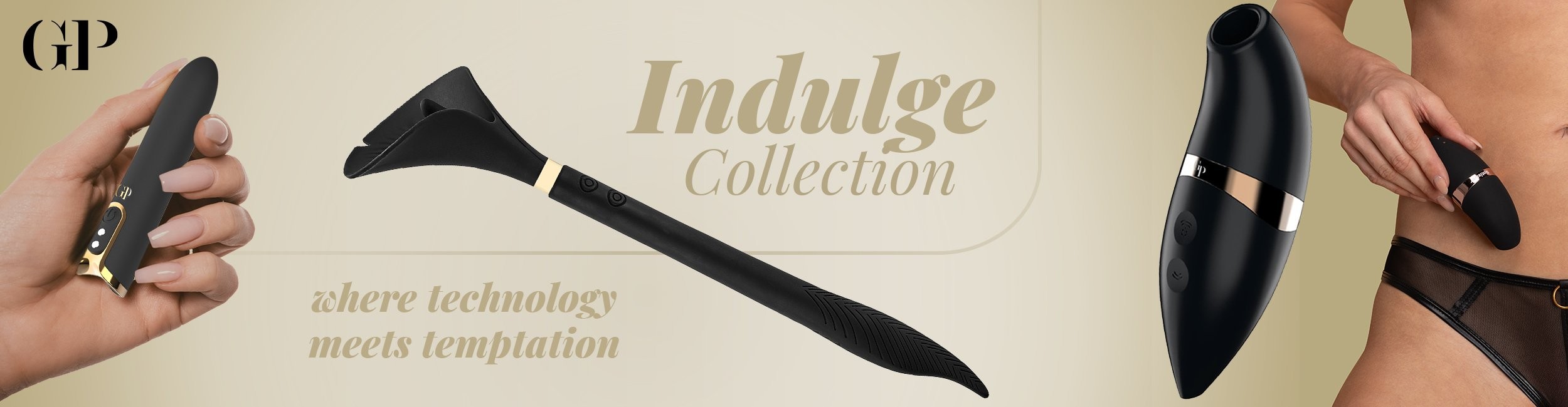 Jouets et vêtements BD & SM de grande qualité